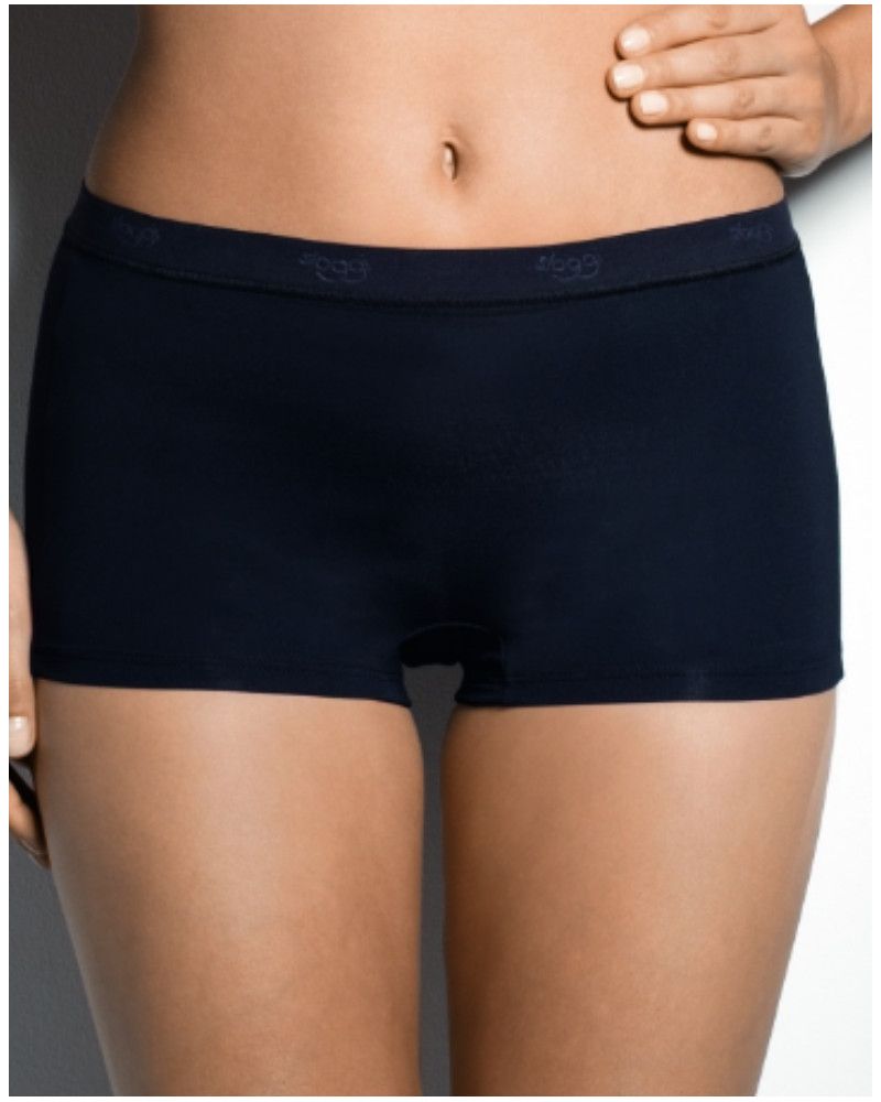 sloggi women's boxer shorts