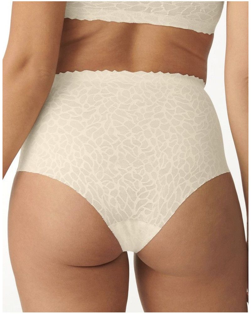 High waist briefs Sloggi Zero Feel Lace 