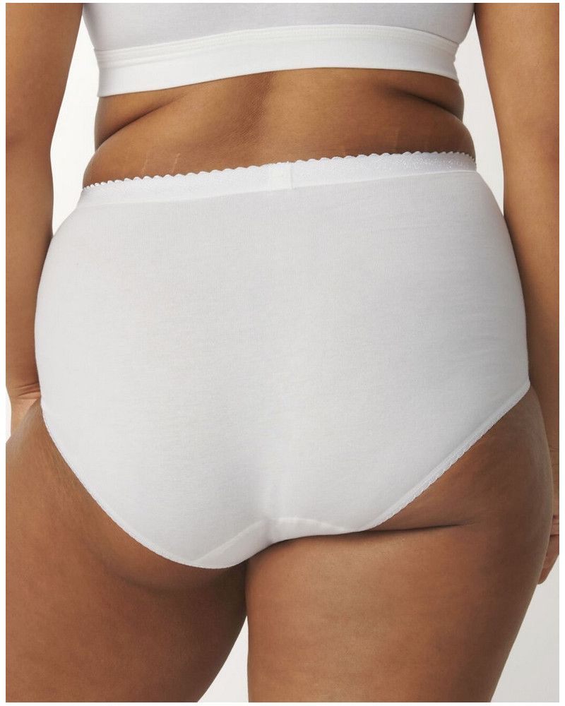 Sloggi Control Maxi Knickers (Pack of 2)
