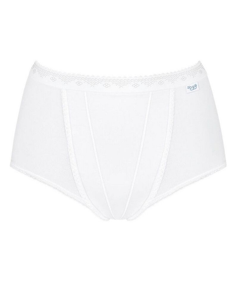 Sloggi Control Maxi Knickers (Pack of 2)
