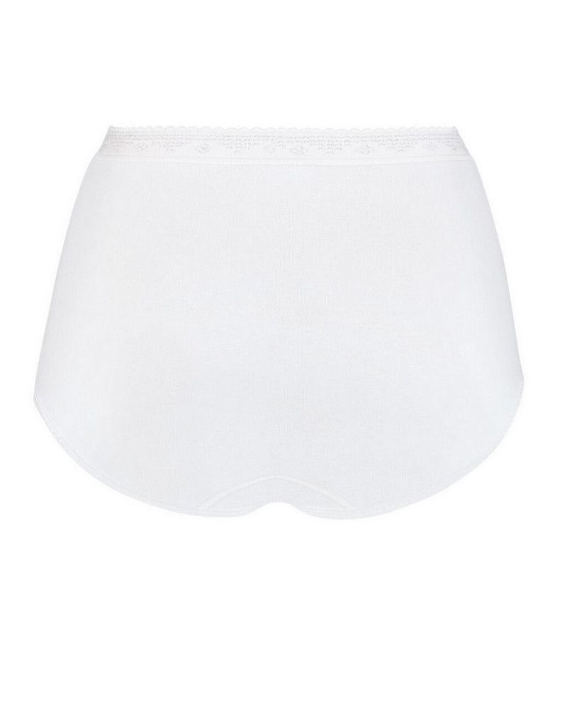Sloggi Control Maxi Knickers (Pack of 2)