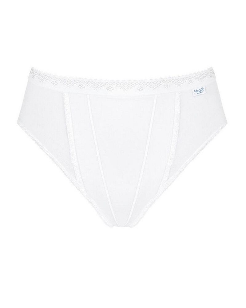 Sloggi Control Tai Knickers (Pack of 2)