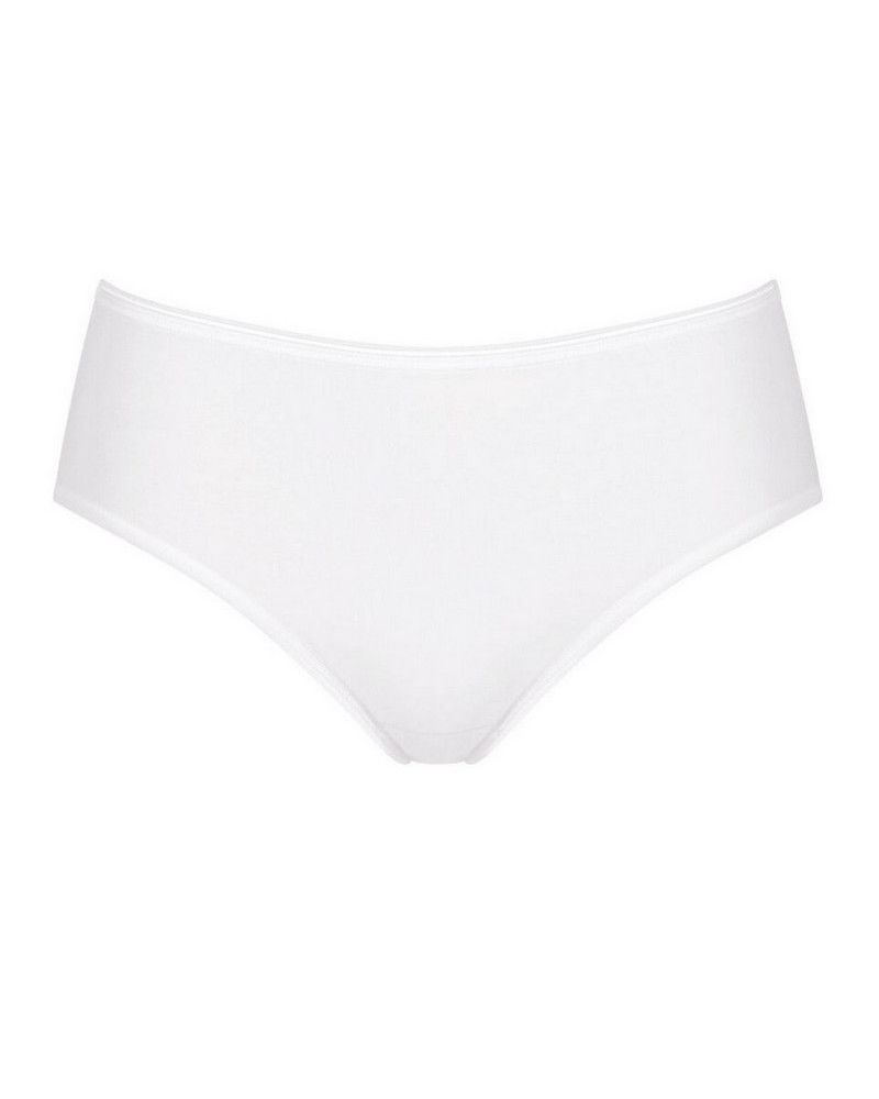Sloggi Feel Sensational Midi Briefs (44 