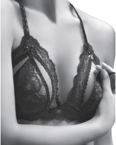 Aubade open-up Boîte à désir