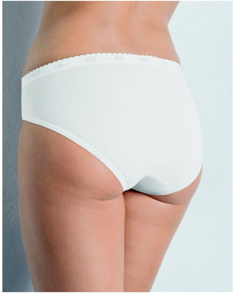 Sloggi Chic Tai knickers (Pack of 4)