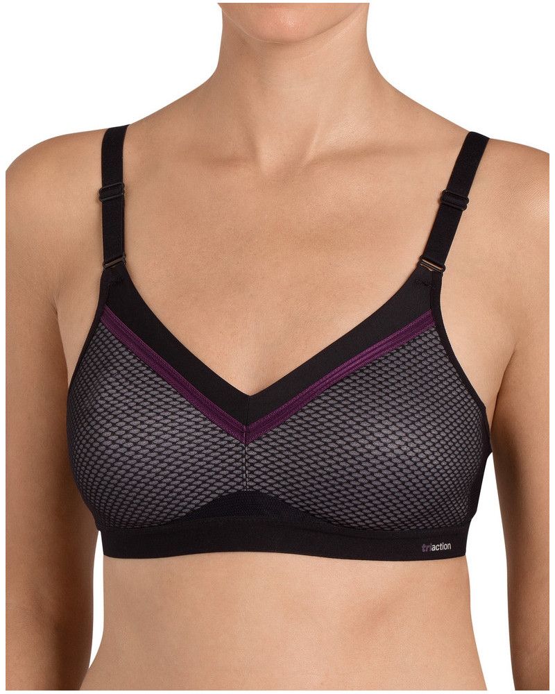 triumph triaction free motion bra