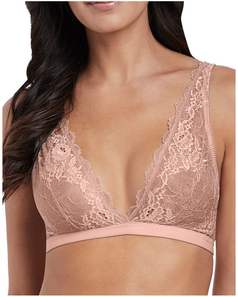 wacoal wireless bra