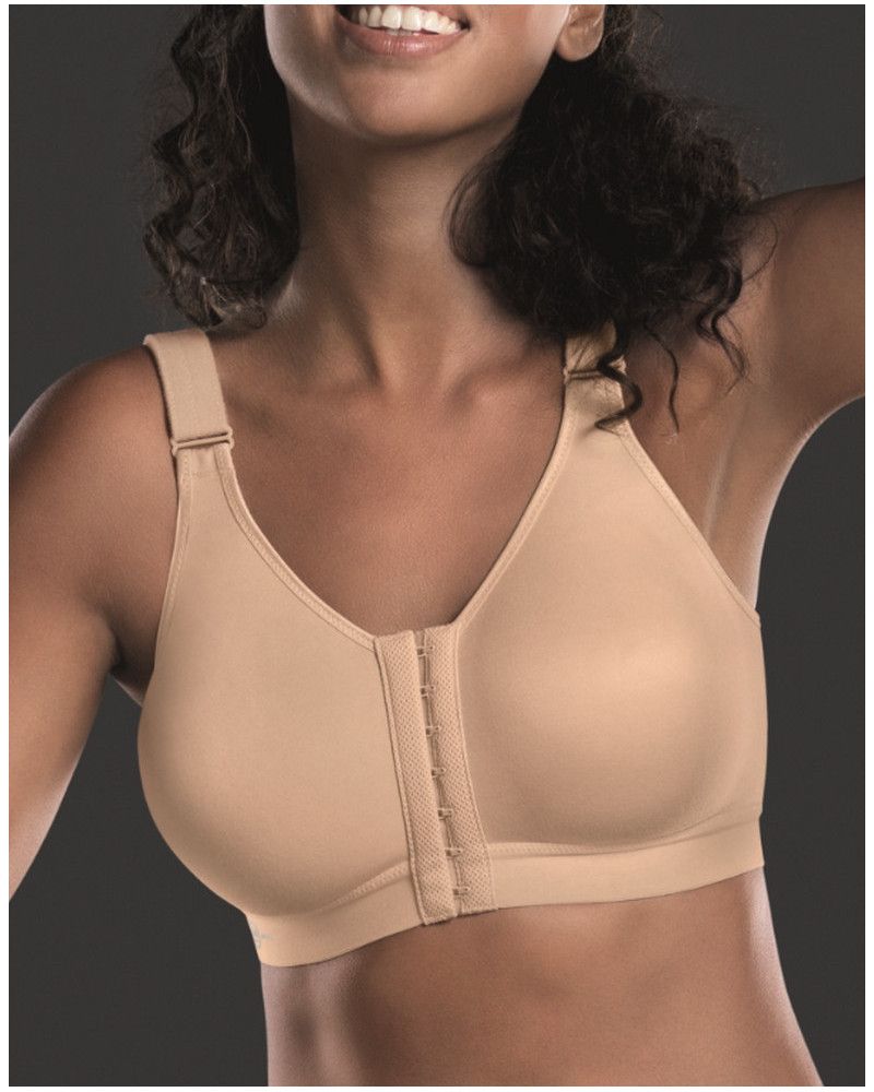 anita active sports bra