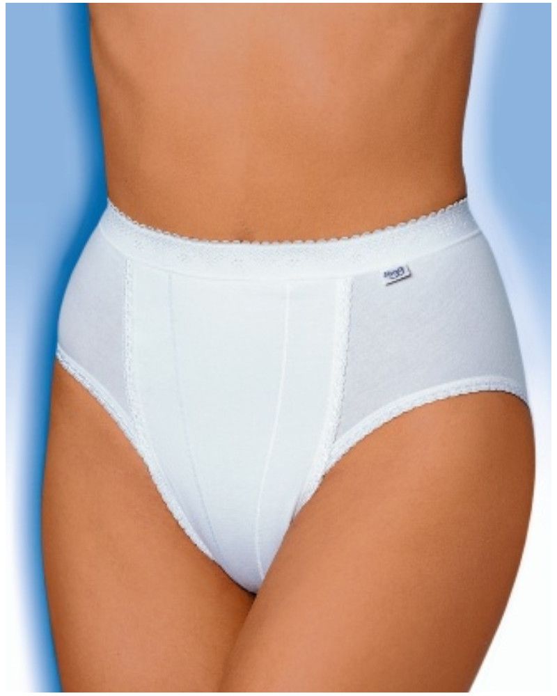 sloggi control knickers