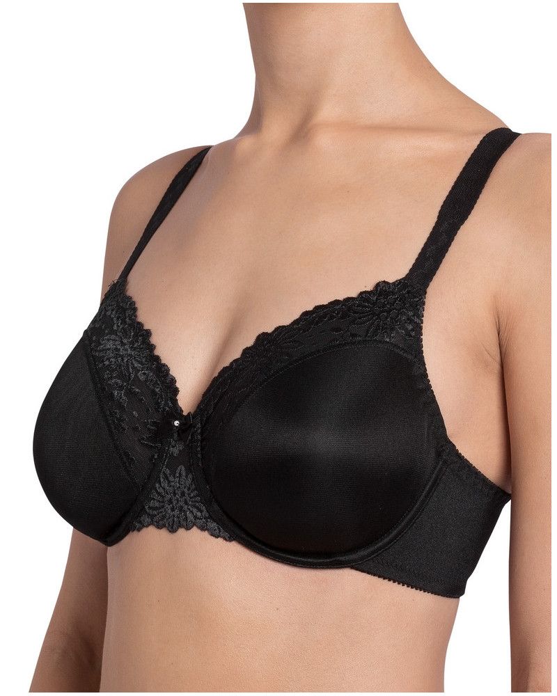 bra Ladyform Soft (Black)