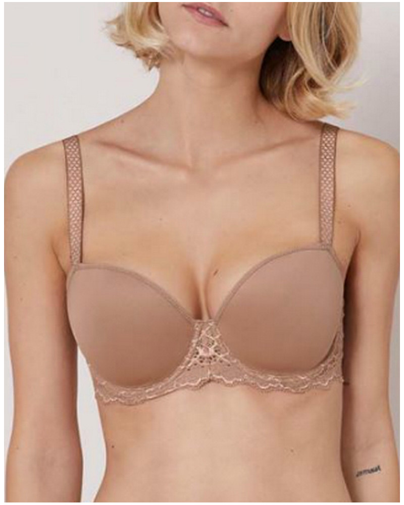 Molded padded bra Clearance