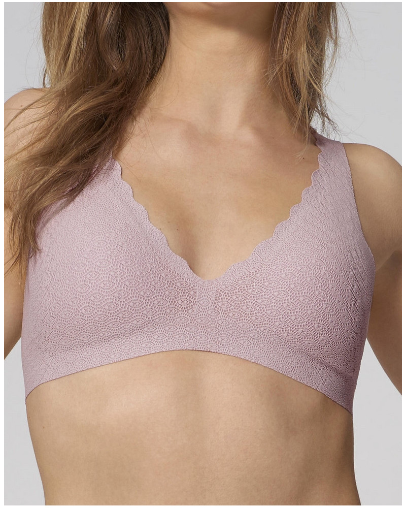 sloggi lace bra