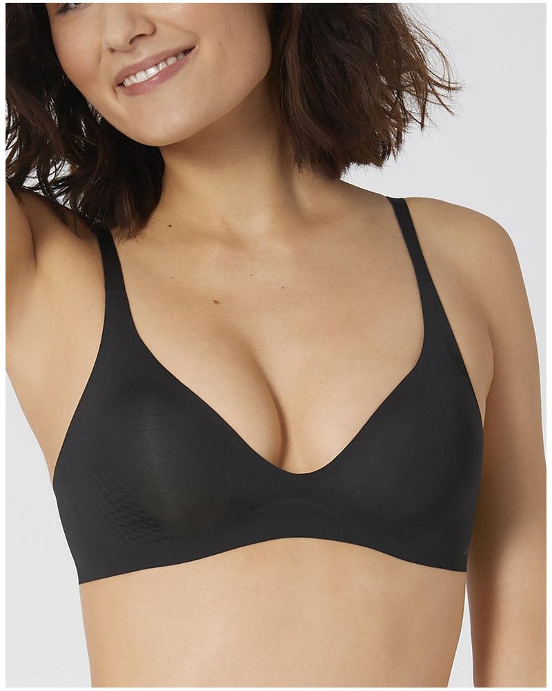 Sloggi support bra Clearance