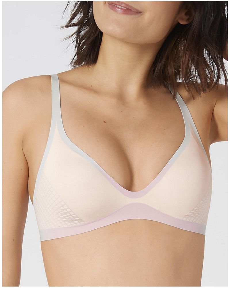 Sloggi support bra Clearance