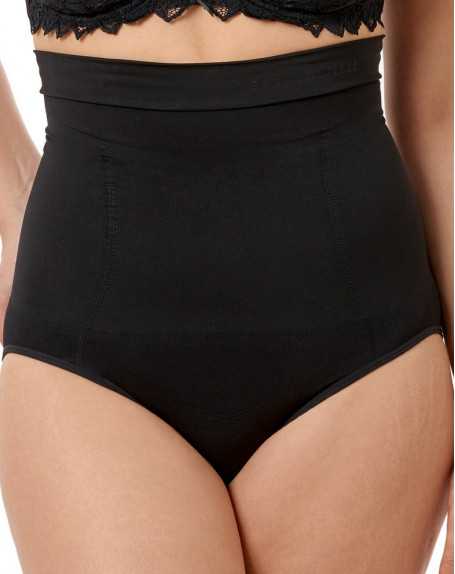 Sans Complexe Womens Narcisse Control Knickers 