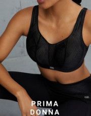 Collection Prima Donna Sport
