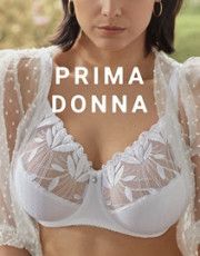 Orlando, Prima Donna (Blanc)
